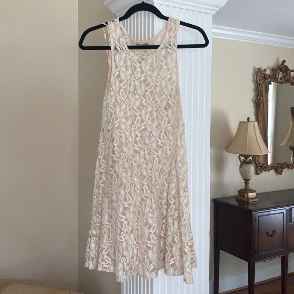 Free People Dress